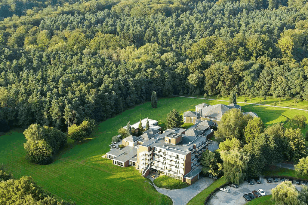 ibis Styles Louvain-la-Neuve hotel boeken in 0 België bij Hotelboeken.be