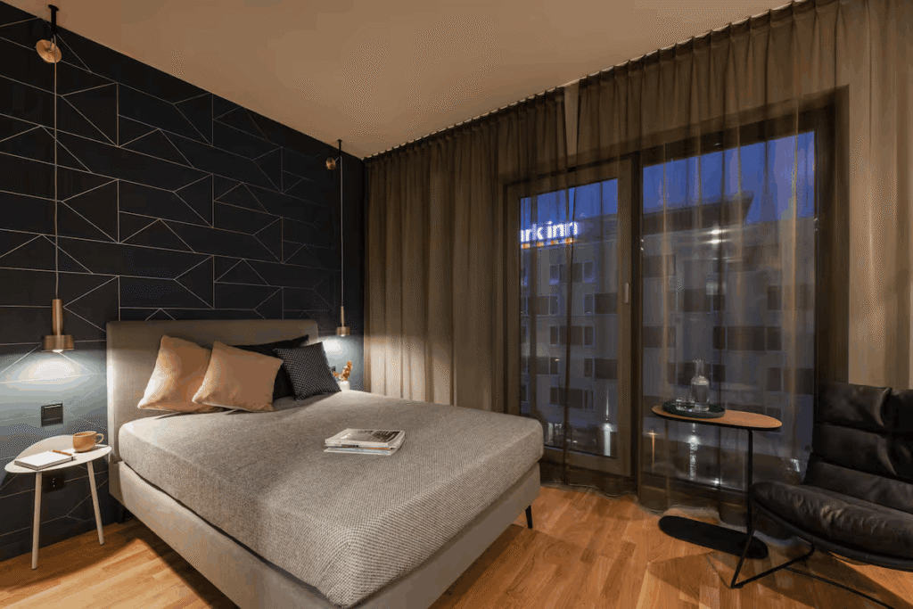 ipartment Frankfurt Airport hotel boeken in 0 België bij Hotelboeken.be