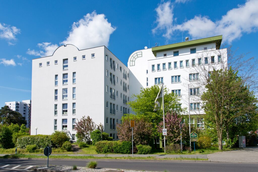 ACHAT Hotel Darmstadt Griesheim hotel boeken in 0 België bij Hotelboeken.be