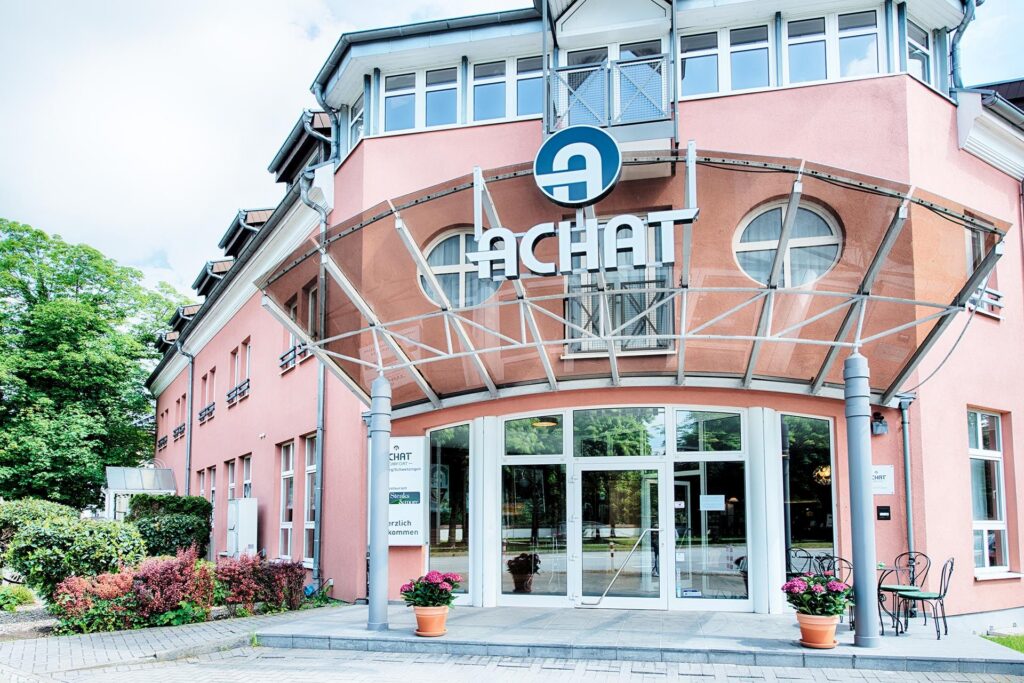 ACHAT Hotel Schwetzingen Heidelberg hotel boeken in 0 België bij Hotelboeken.be