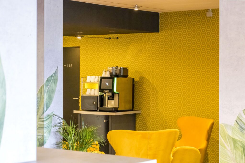 BEEVillage Messehotel Hannover-Laatzen hotel boeken in 0 België bij Hotelboeken.be
