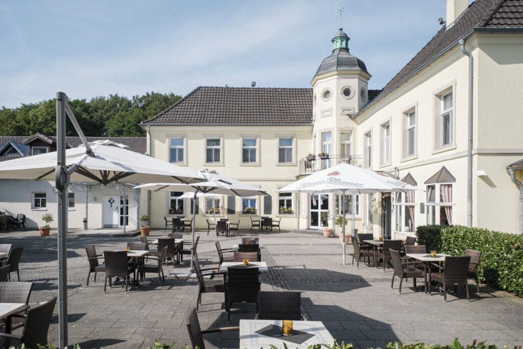 Hotel Haus Duden hotel boeken in 0 België bij Hotelboeken.be