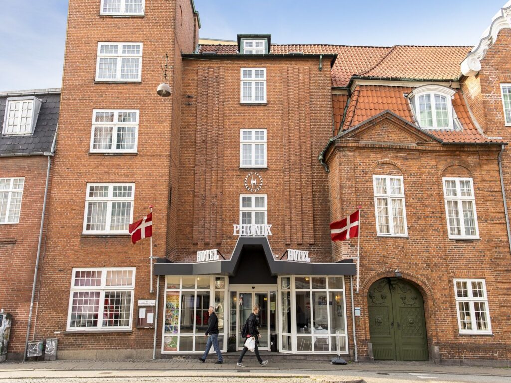 Hotel Phønix