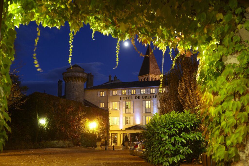 Hotel de Greuze hotel boeken in 0 België bij Hotelboeken.be