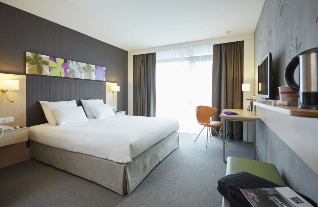 Mercure Valenciennes hotel boeken in 0 België bij Hotelboeken.be