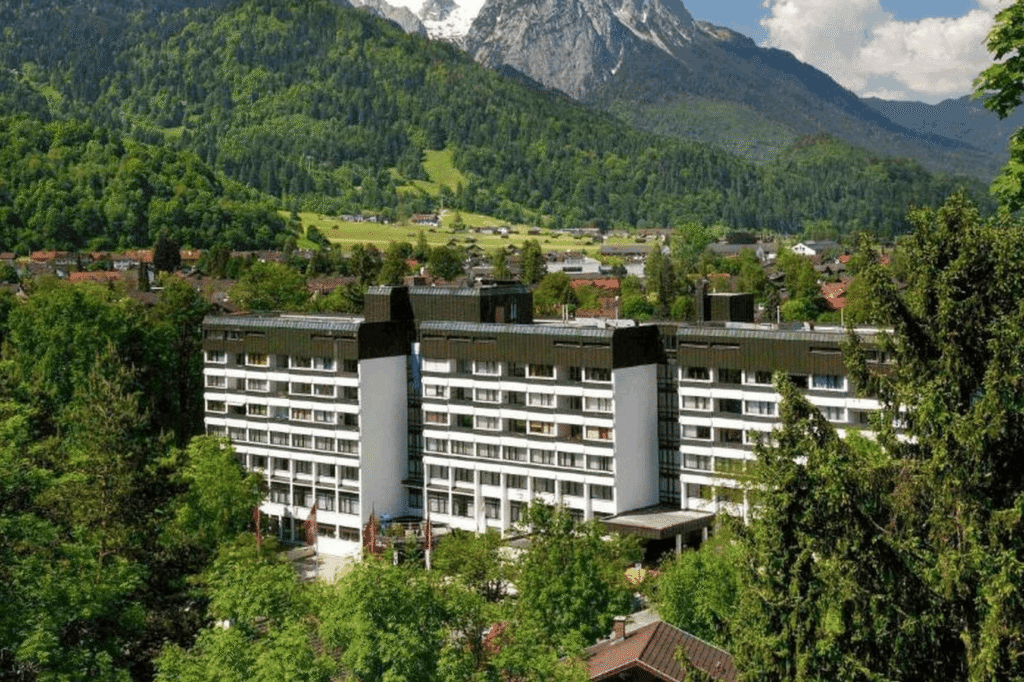Sunday Hotel Garmisch Partenkirchen hotel boeken in 0 België bij Hotelboeken.be