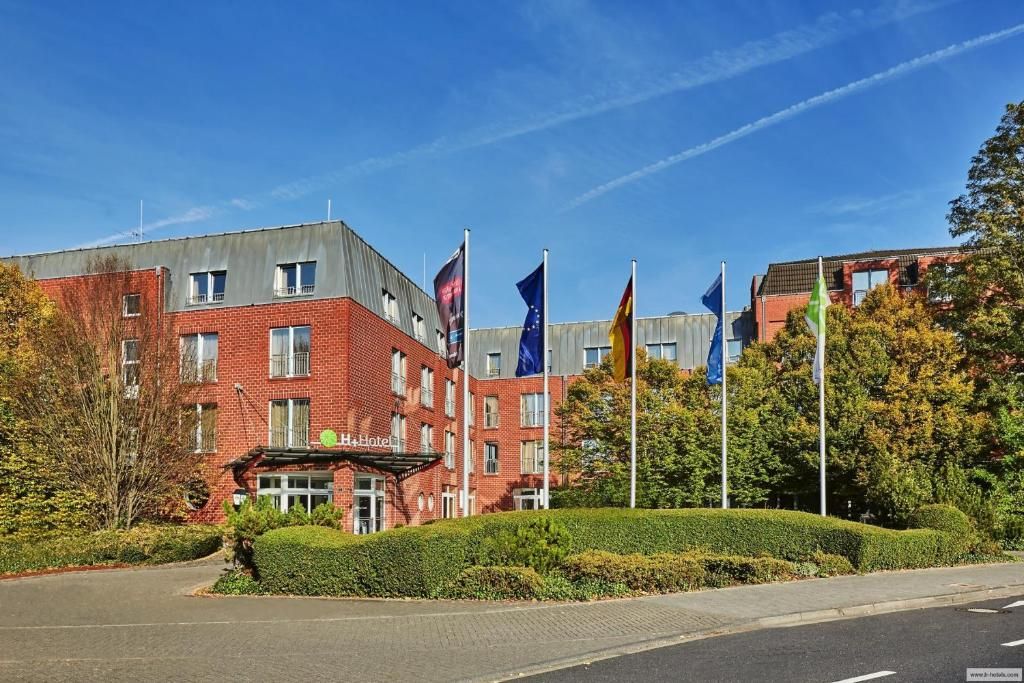 Sunday Hotel Köln Hürth hotel boeken in 0 België bij Hotelboeken.be