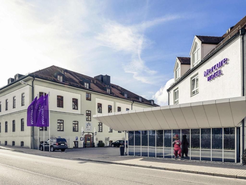 Sunday Hotel München Airport Freising hotel boeken in 0 België bij Hotelboeken.be