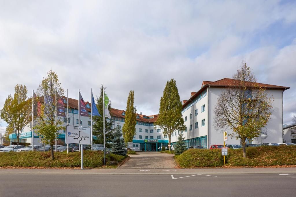 Sunday Hotel Stuttgart Herrenberg hotel boeken in 0 België bij Hotelboeken.be