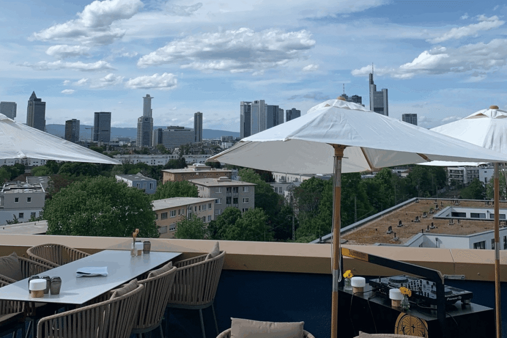 The Blasky Hotel & Rooftop hotel boeken in 0 België bij Hotelboeken.be